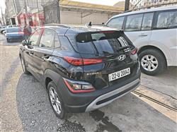 هيونداي كونا